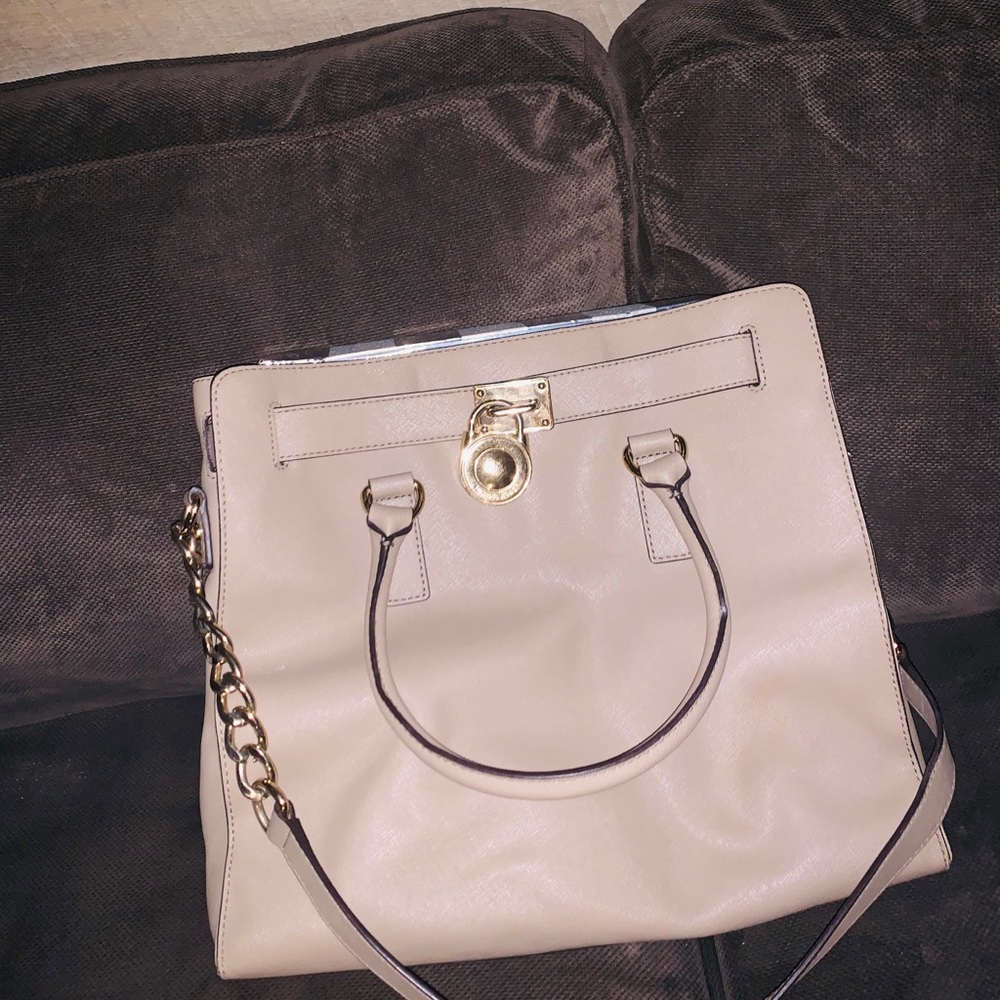 2019 Michael Kors.. barley used